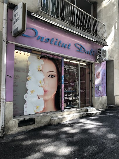 Institut Dali, Institut de Beauté à Marseille 04