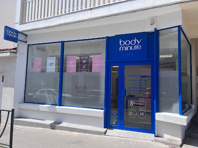 Institut De Beauté Bodyminute, Institut de Beauté à Royan