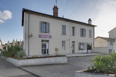 Confidences Beauté, Institut de Beauté à Moulins