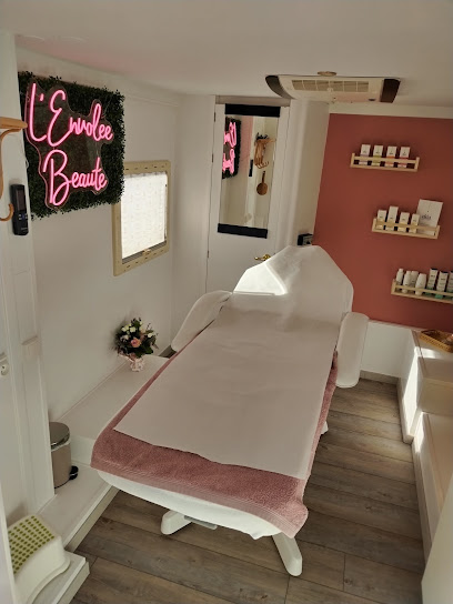 L'envolée Beauté Institut De Beauté à Chaussin