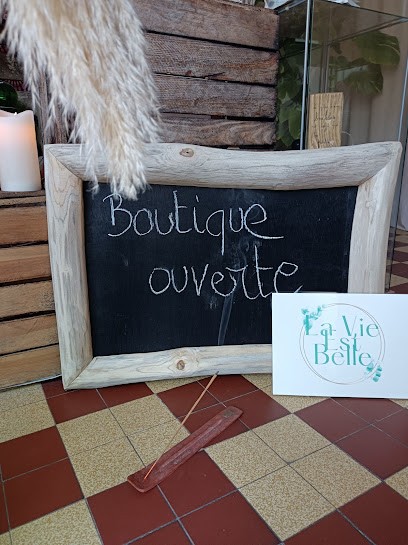 La Vie Est Belle, Institut de Beauté à Saint-Jean-de-Valériscle