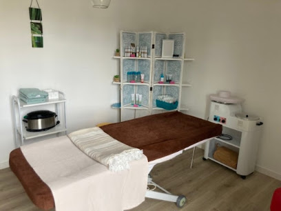 Mon Instant Inattendu Institut De Beauté à l' Absie
