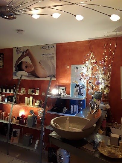 Soins de Soie, Institut de Beauté à Arles