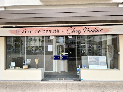 Institut De Beauté Chez Pauline, Institut de Beauté à Ermont