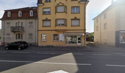 Escapade Beauté - Facialiste - Kobido, Institut de Beauté à Saint-Louis