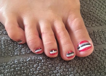 Les doigts de fée, Esthéticienne à Bouzon-Gellenave