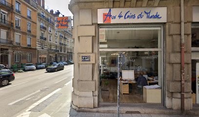 Le boudoir d'Ines, Esthéticienne à Grenoble