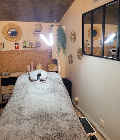 *Esthétique *minceur *regard*lumière Pulsée*anti-âge*plasma Froid *maderotherapie*lipocavitation, Institut de Beauté à La Ville-Dieu-du-Temple