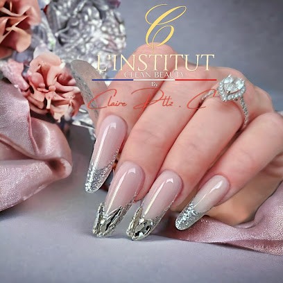 C L'INSTITUT Clean Beauty, Institut de Beauté à Guilherand-Granges