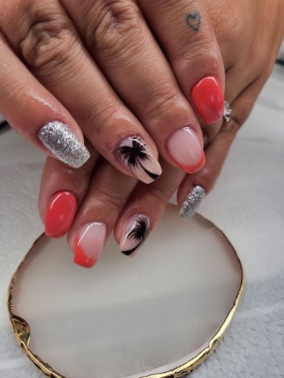 Perles D’ongle, Institut de Beauté à Nomexy