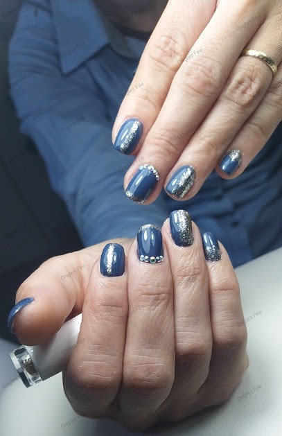 Ongles Fée - Prothésiste Ongulaire, Institut de Beauté à Cinq-Mars-la-Pile