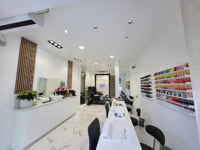 V.I.P. Nails, Institut de Beauté à Nogent-sur-Marne