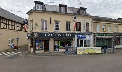 Cuvelier Claire, Institut de Beauté à Malaunay