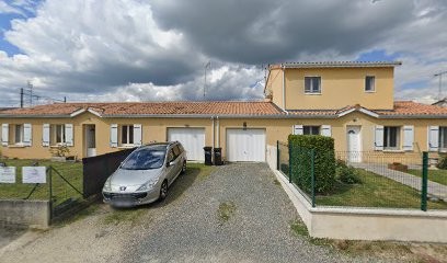 DS'nails, Institut de Beauté à Saint-Pierre-d'Aurillac