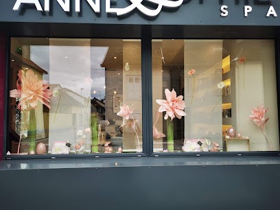 Institut Anne-Sophie, Institut de Beauté à Arcis-sur-Aube