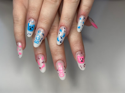 Elo Nails, Institut De Beauté à Gouesnach