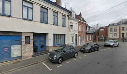 Agence YOU Relooking, Institut de Beauté à Villeneuve-d'Ascq