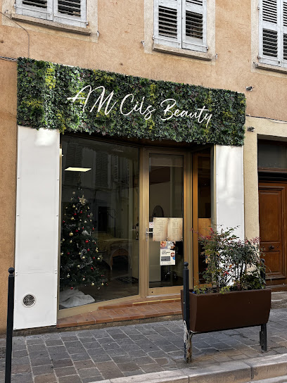 Am Cils Beauty - Extension De Cils - Esthéticienne - Ongles Vidauban Draguignan Institut De Beauté à Vidauban