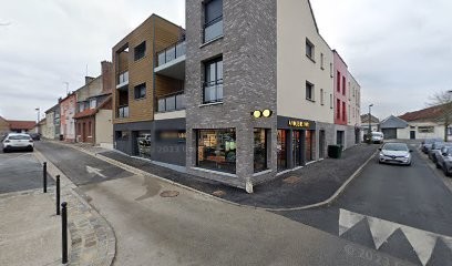 Beauté d'Ange, Institut de Beauté à Camon