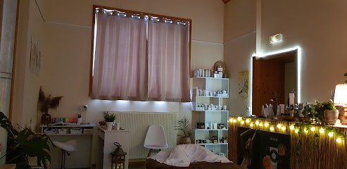 Davina Bien-être, Institut de Beauté à Montperreux