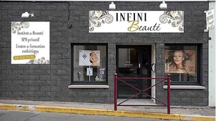 Infini Beauty, Institut de Beauté à Lumbres