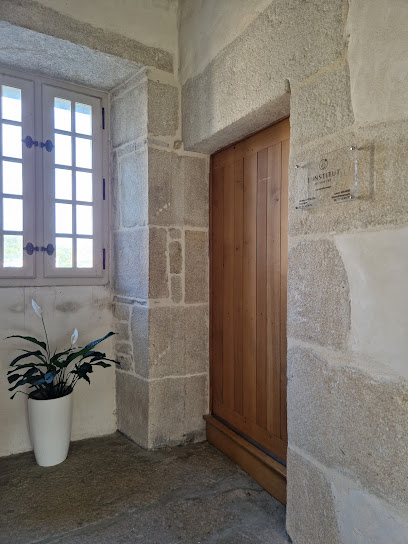 L'institut Du Prieuré Institut De Beauté à Quimper