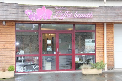 L'Effet Beauté, Institut de Beauté à Quévert