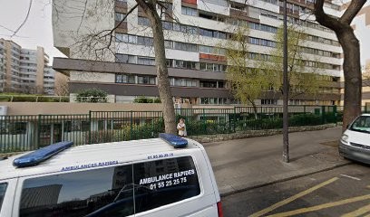 L'Institut_75020, Esthéticienne à Paris 20