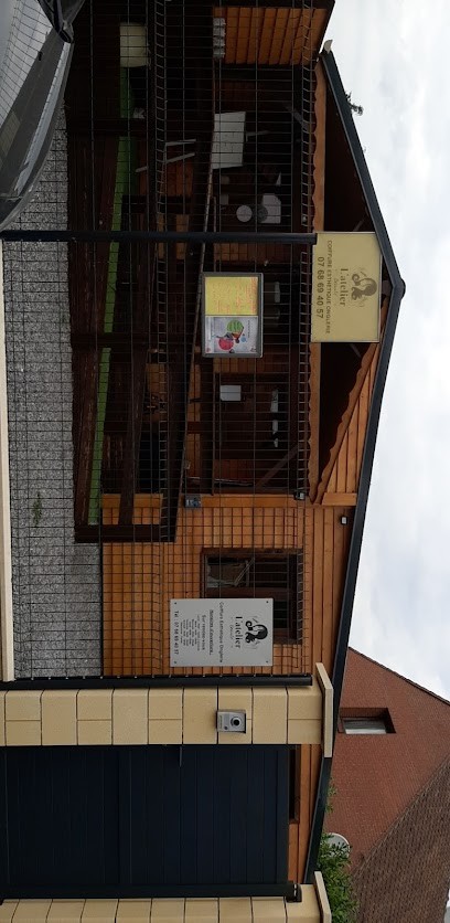 L'atelier Beauté, Institut de Beauté à Hornaing