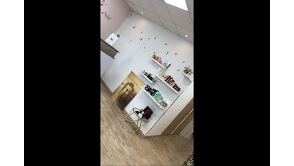 Au Boudoir D'Hilal - institut de beauté pontoise, Institut de Beauté à Pontoise
