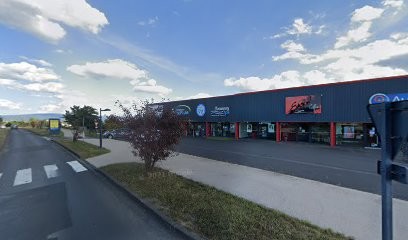 Harmony Spa, Institut de Beauté à Saint-Flour