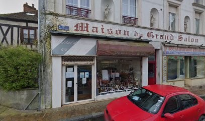 Institut La Perle, Institut de Beauté à Rozay-en-Brie