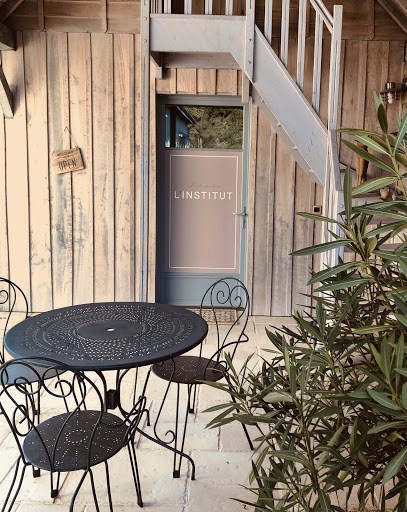 L'institut Côté Jardin, Institut de Beauté à Saint-Lyé