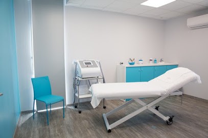 A Fleur De Peau, Institut de Beauté à Saint-Marcel