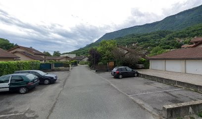 Maison de la beaute, Esthéticienne au Touvet