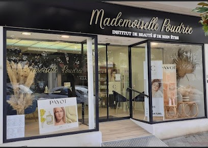 Mademoiselle Poudrée, Institut de Beauté à Vierzon