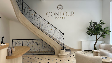 Contour Paris Haussmann, Institut De Beauté à Paris 08