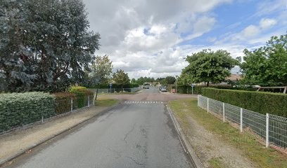 Chalet Du Bien-être, Institut de Beauté à Podensac