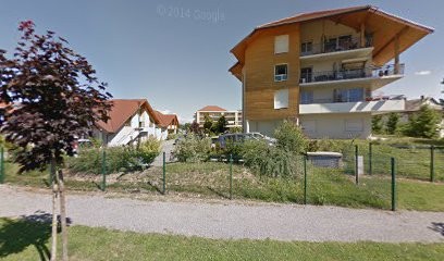 Mugler Gidon Valerie, Institut de Beauté à La Balme-de-Sillingy