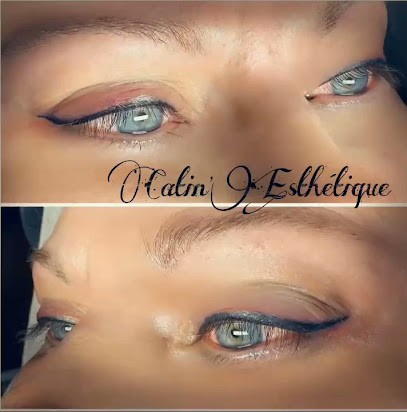 ꧁ 𝓒𝓪𝓻𝓲𝓷'𝓔𝓼𝓽𝓱𝓮𝓽𝓲𝓺𝓾𝓮 ꧂, Esthéticienne à Épinal