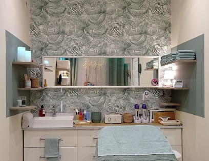 Un Temps Pour Soi, Esthéticienne à Crosne