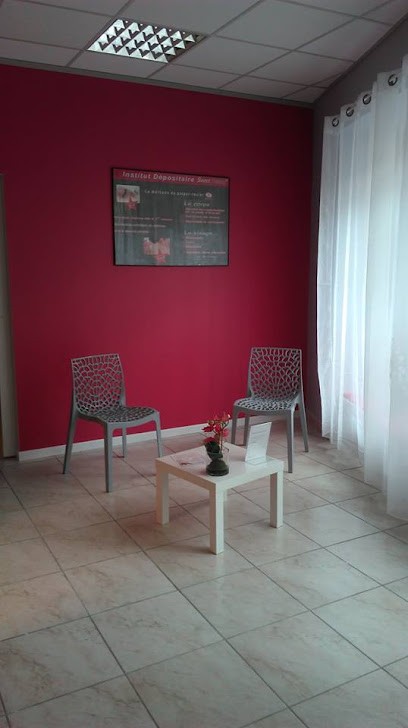 Instant Bien-être Montbazin, Institut de Beauté à Montbazin