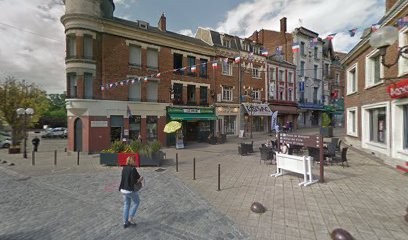 Détente Et Beauté, Institut de Beauté à Péronne