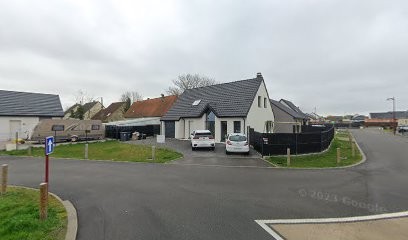 Margot beauty glam nail, Institut de Beauté à Vieille-Église