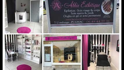 Abbie Esthétique, Institut de Beauté à Pugnac