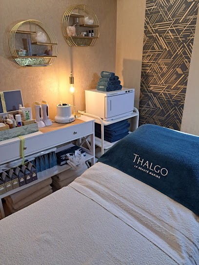 Beauté SensAtion'nail, Institut de Beauté à Chémery