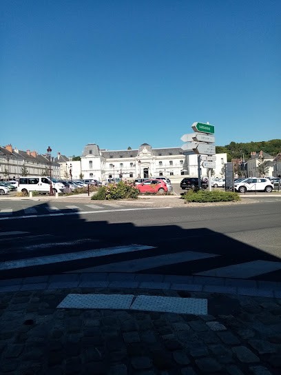 Yves Rocher, Institut de Beauté à Loches