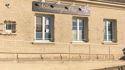 Metamorph'Ose, Institut de Beauté à Bourguébus