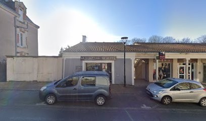 Le Comptoir de la Beauté, Institut de Beauté à Pouzauges