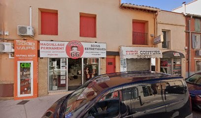 De Corps à Coeur, Esthéticienne à Argelès-sur-Mer